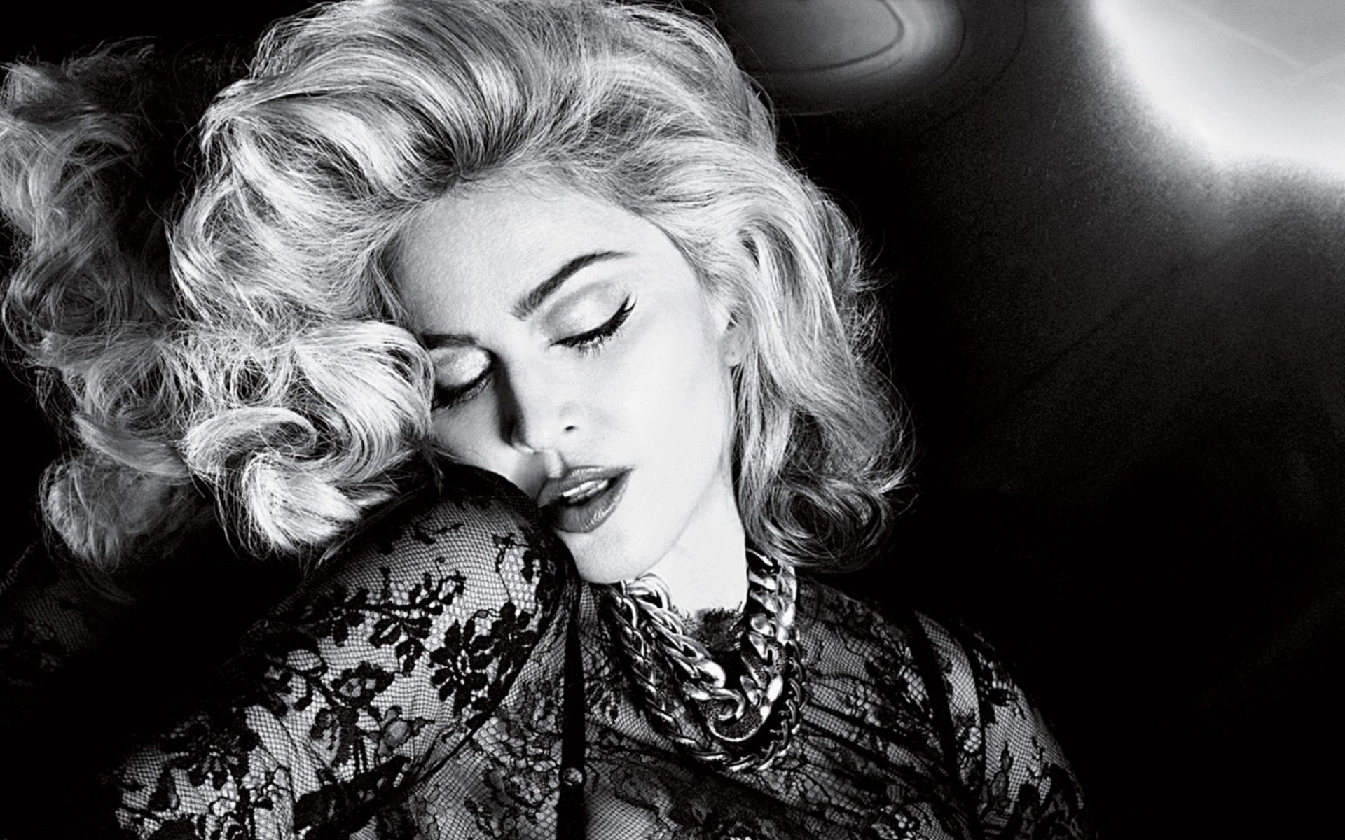 download new song Madonna-Dark-Ballet[MusiCafee]